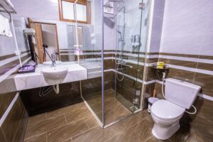 Villa Đôi 15 Phòng Ngủ - Khu BT Mới 23 villa 7pn doi 11