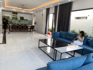 Villas 7 Phòng Ngủ Đẹp - Khu BT Mới 7 villa 7pn flc 11