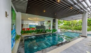 Villas 7 Phòng ngủ Đẹp - Khu Ngọc Trai