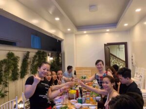 Villas 7 Phòng Ngủ Đẹp - Khu Ngọc Trai 9 villa 7pn ngoc trai 4