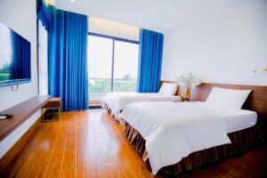 Villa 8 Phòng Ngủ - Khu BT 12 villa 8pn flc sam son 3 1