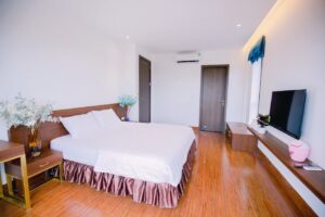 Villa 8 Phòng Ngủ - Khu BT 9 villa 8pn flc sam son 5 1