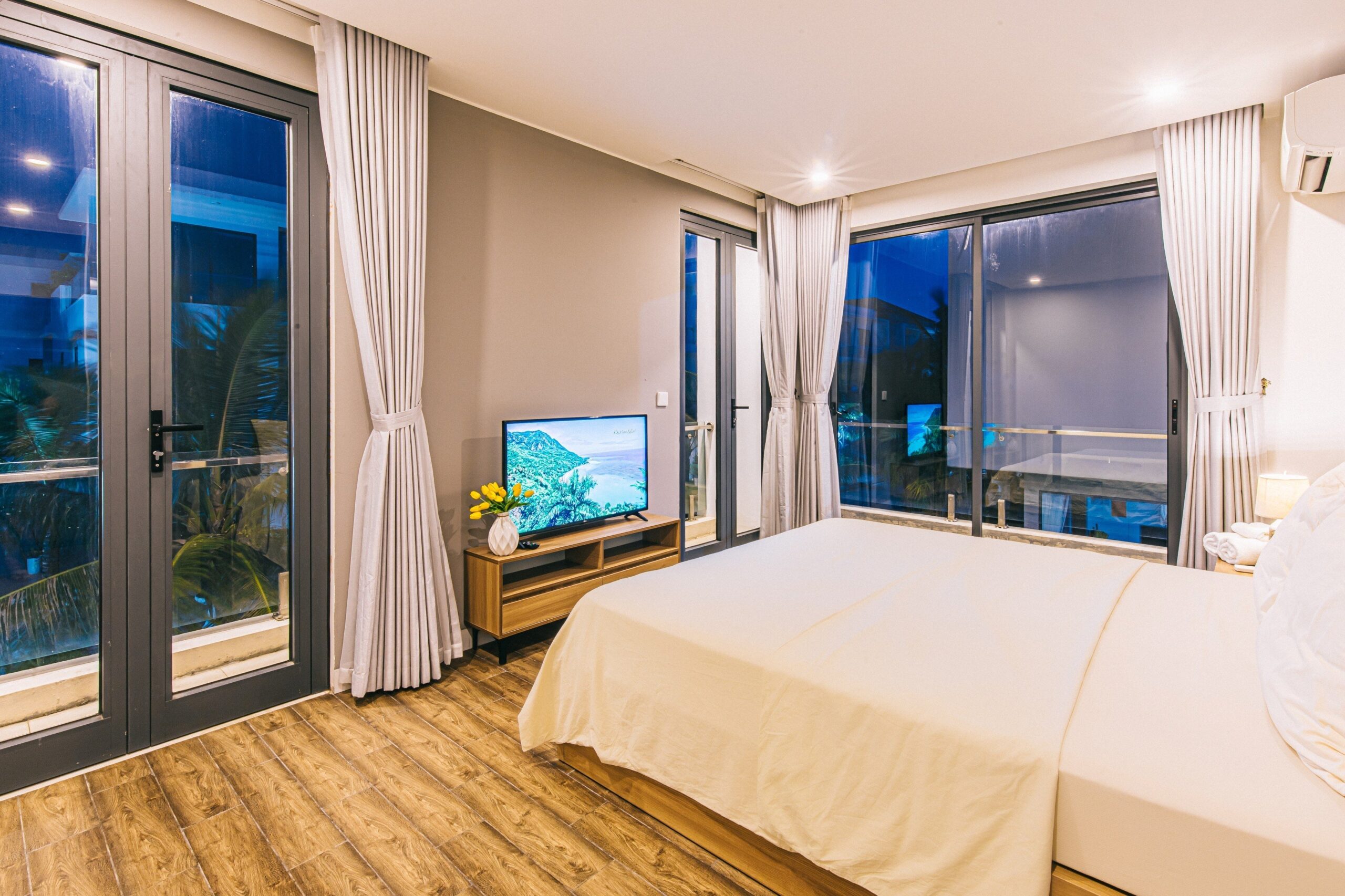 villa flc sầm sơn 9pn golf (17) villa flc sam son 9pn golf 17 scaled