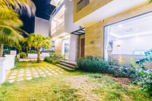 Villa 9 Phòng Ngủ - Bể Bơi Rộng Có Xe Điện 9 villa flc sam son 9pn golf 8 scaled
