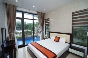 Villas 7 Phòng Ngủ - Có Karaoke Riêng 14 villas 7pn 2