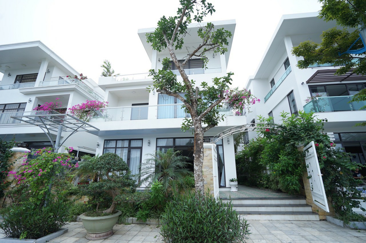 villas 7pn flc sầm sơn (1) villas 7pn flc sam son 1