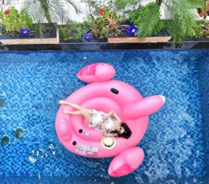 Villas 7 Phòng Ngủ - Có Karaoke Riêng 3 villas 7pn flc sam son 2