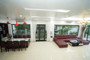 Villas 7 Phòng Ngủ - Có Karaoke Riêng 6 villas 7pn flc sam son 3