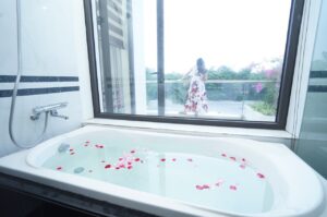 Villas 7 Phòng Ngủ - Có Karaoke Riêng 9 villas 7pn flc sam son 4