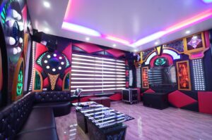 Villas 7 Phòng Ngủ - Có Karaoke Riêng