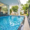 Villas 8 Phòng Ngủ - Khu Sao Biển 2 villas 8pn sao bien 35