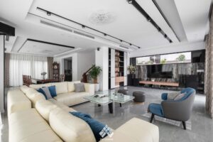 villa 6pn