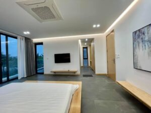 Villa 4 Phòng Ngủ Đẹp - Không Gian Ấm Cúng 14 villa 4pn flc ss 11