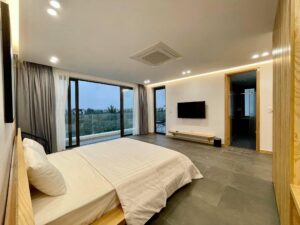 Villa 4 Phòng Ngủ Đẹp - Không Gian Ấm Cúng 15 villa 4pn flc ss 12