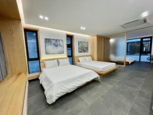 Villa 4 Phòng Ngủ Đẹp - Không Gian Ấm Cúng 20 villa 4pn flc ss 18