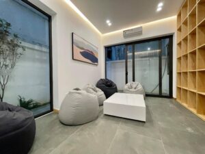 Villa 4 Phòng Ngủ Đẹp - Không Gian Ấm Cúng 6 villa 4pn flc ss 3