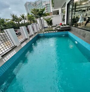 Villa 4 Phòng Ngủ Đẹp - Không Gian Ấm Cúng 4 villa 4pn flc ss 5