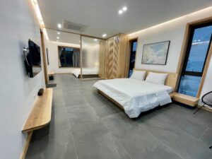 Villa 4 Phòng Ngủ Đẹp - Không Gian Ấm Cúng 18 villa 4pn flc ss 7