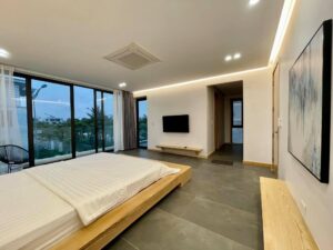 Villa 4 Phòng Ngủ Đẹp - Không Gian Ấm Cúng 8 villa 4pn flc ss 8