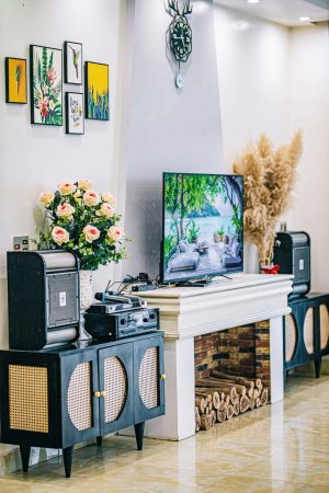 Villa 6 Phòng Ngủ - Căn Góc Hiện Đại Đầy Đủ Tiện Nghi 13 villa 6pn can goc dep 11