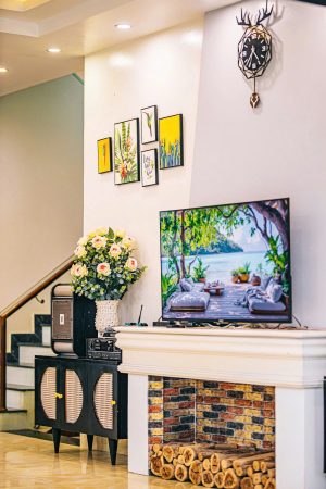 Villa 6 Phòng Ngủ - Căn Góc Hiện Đại Đầy Đủ Tiện Nghi 14 villa 6pn can goc dep 12