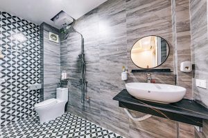 Villa 6 Phòng Ngủ - Căn Góc Hiện Đại Đầy Đủ Tiện Nghi 20 villa 6pn can goc dep 18