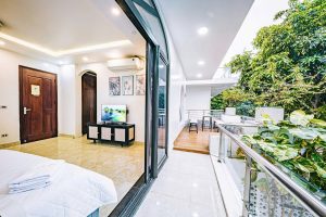 Villa 6 Phòng Ngủ - Căn Góc Hiện Đại Đầy Đủ Tiện Nghi 21 villa 6pn can goc dep 19
