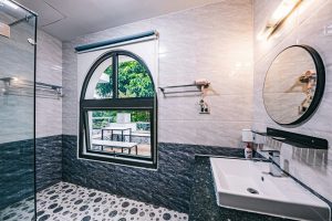 Villa 6 Phòng Ngủ - Căn Góc Hiện Đại Đầy Đủ Tiện Nghi 22 villa 6pn can goc dep 20