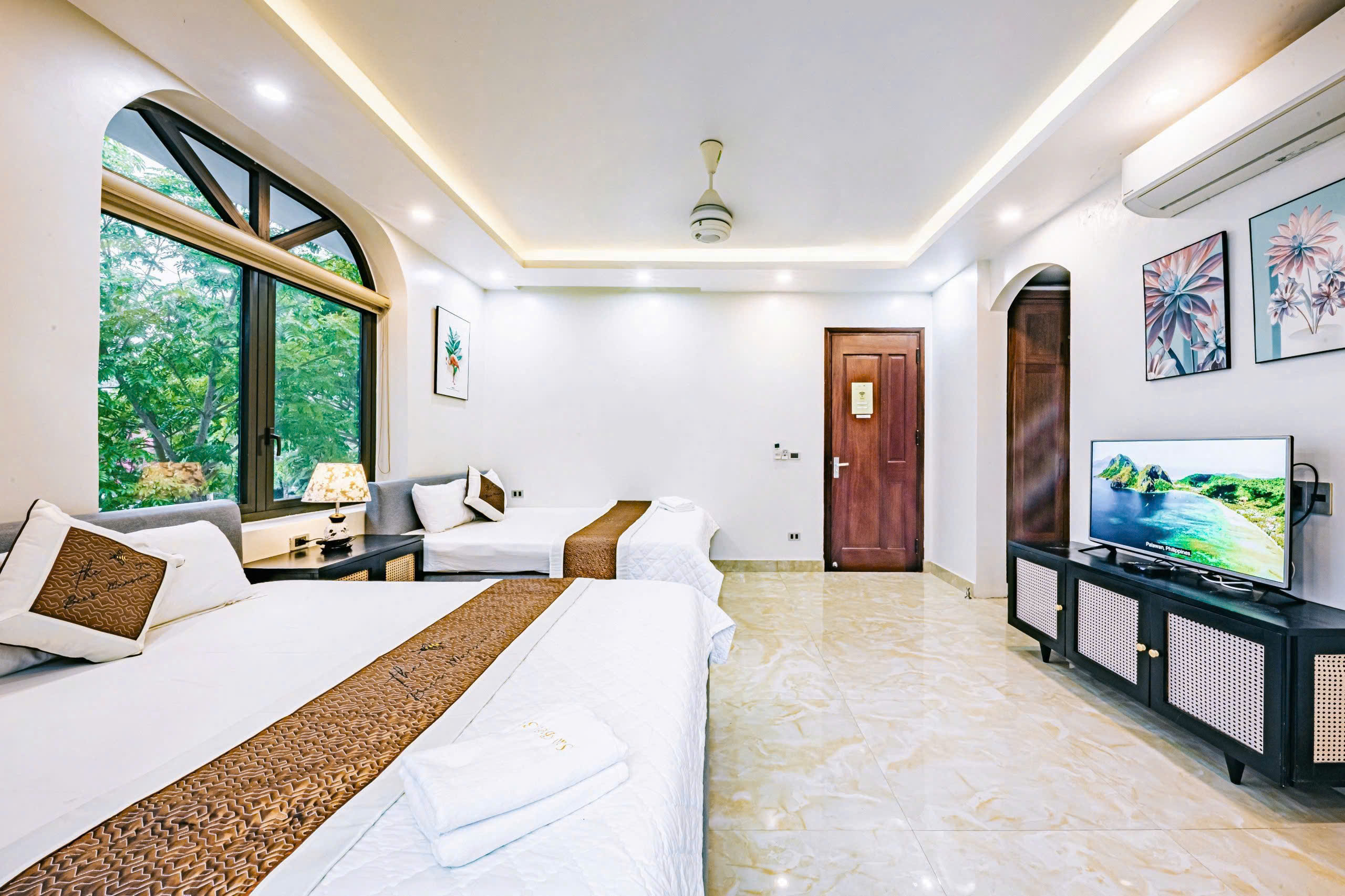 villa 6pn căn góc đẹp (22) villa 6pn can goc dep 22