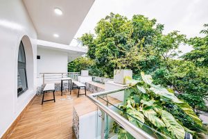 Villa 6 Phòng Ngủ - Căn Góc Hiện Đại Đầy Đủ Tiện Nghi 25 villa 6pn can goc dep 23