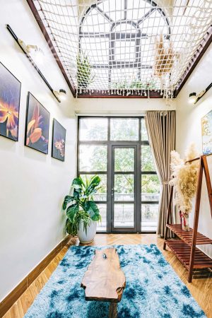 Villa 6 Phòng Ngủ - Căn Góc Hiện Đại Đầy Đủ Tiện Nghi 26 villa 6pn can goc dep 24
