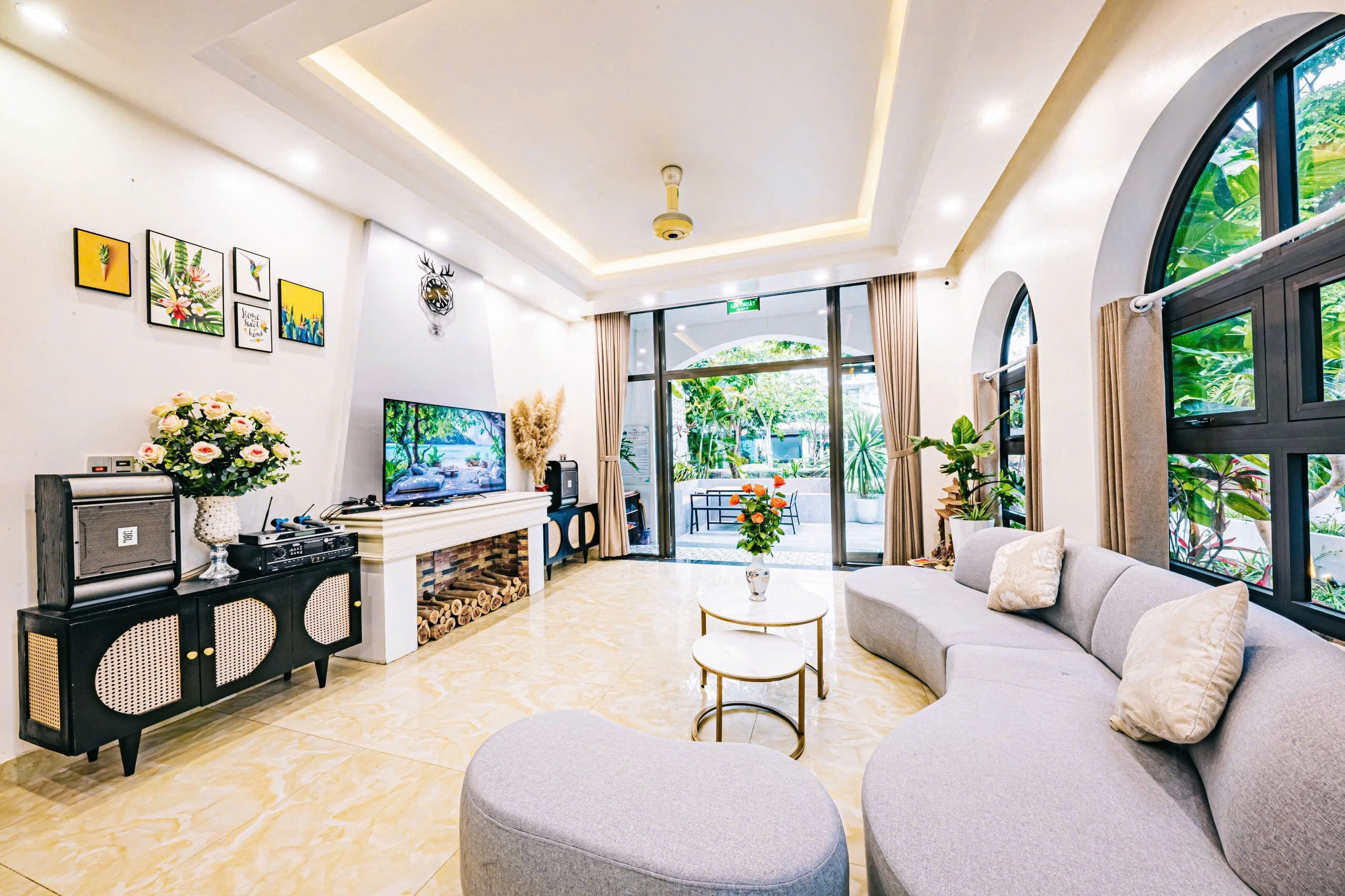 villa 6pn căn góc đẹp (9) villa 6pn can goc dep 9