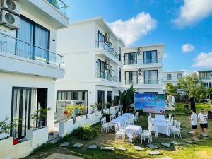Villa 7 Phòng Ngủ Đôi - Có Sân Vườn Đẳng Cấp 1000m2 12 villa 7pn doi san vuon rong 13