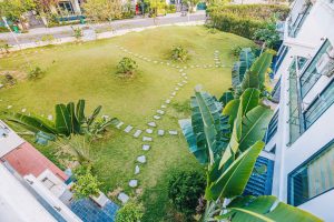 Villa 7 Phòng Ngủ Đôi - Có Sân Vườn Đẳng Cấp 1000m2 13 villa 7pn doi san vuon rong 14