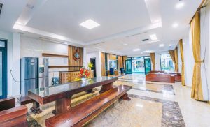 Villa 7 Phòng Ngủ Đôi - Có Sân Vườn Đẳng Cấp 1000m2 16 villa 7pn doi san vuon rong 17