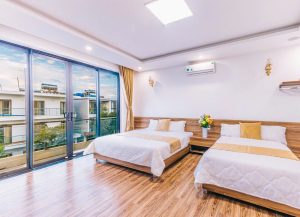 Villa 7 Phòng Ngủ Đôi - Có Sân Vườn Đẳng Cấp 1000m2 20 villa 7pn doi san vuon rong 21