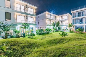 Villa 7 Phòng Ngủ Đôi - Có Sân Vườn Đẳng Cấp 1000m2 5 villa 7pn doi san vuon rong 3