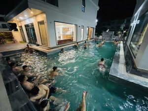 Villa 7 Phòng Ngủ Đôi - Có Sân Vườn Đẳng Cấp 1000m2 10 villa 7pn doi san vuon rong 9