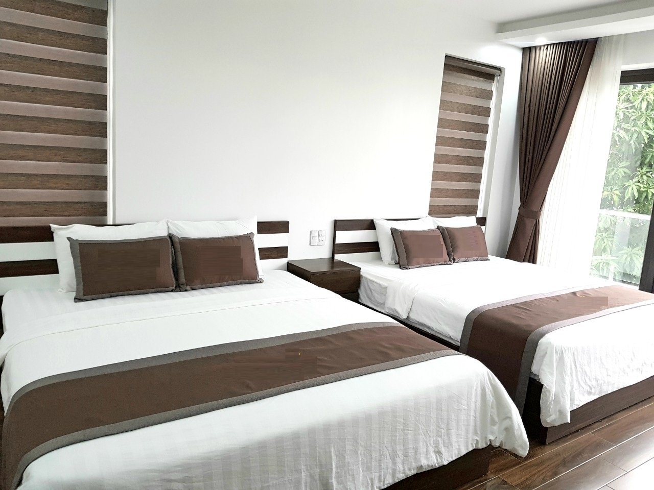 villa 8pn có sân vườn (11) villa 8pn co san vuon 11