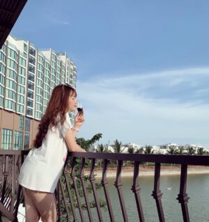 Villa 8 Phòng Ngủ - Có Sân Vườn Tha Hồ Nướng BBQ 14 villa 8pn co san vuon 13