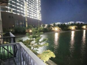 Villa 8 Phòng Ngủ - Có Sân Vườn Tha Hồ Nướng BBQ 15 villa 8pn co san vuon 14