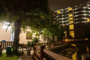 Villa 8 Phòng Ngủ - Có Sân Vườn Tha Hồ Nướng BBQ 17 villa 8pn co san vuon 17