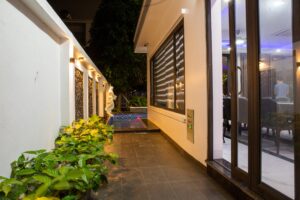 Villa 8 Phòng Ngủ - Có Sân Vườn Tha Hồ Nướng BBQ 5 villa 8pn co san vuon 3