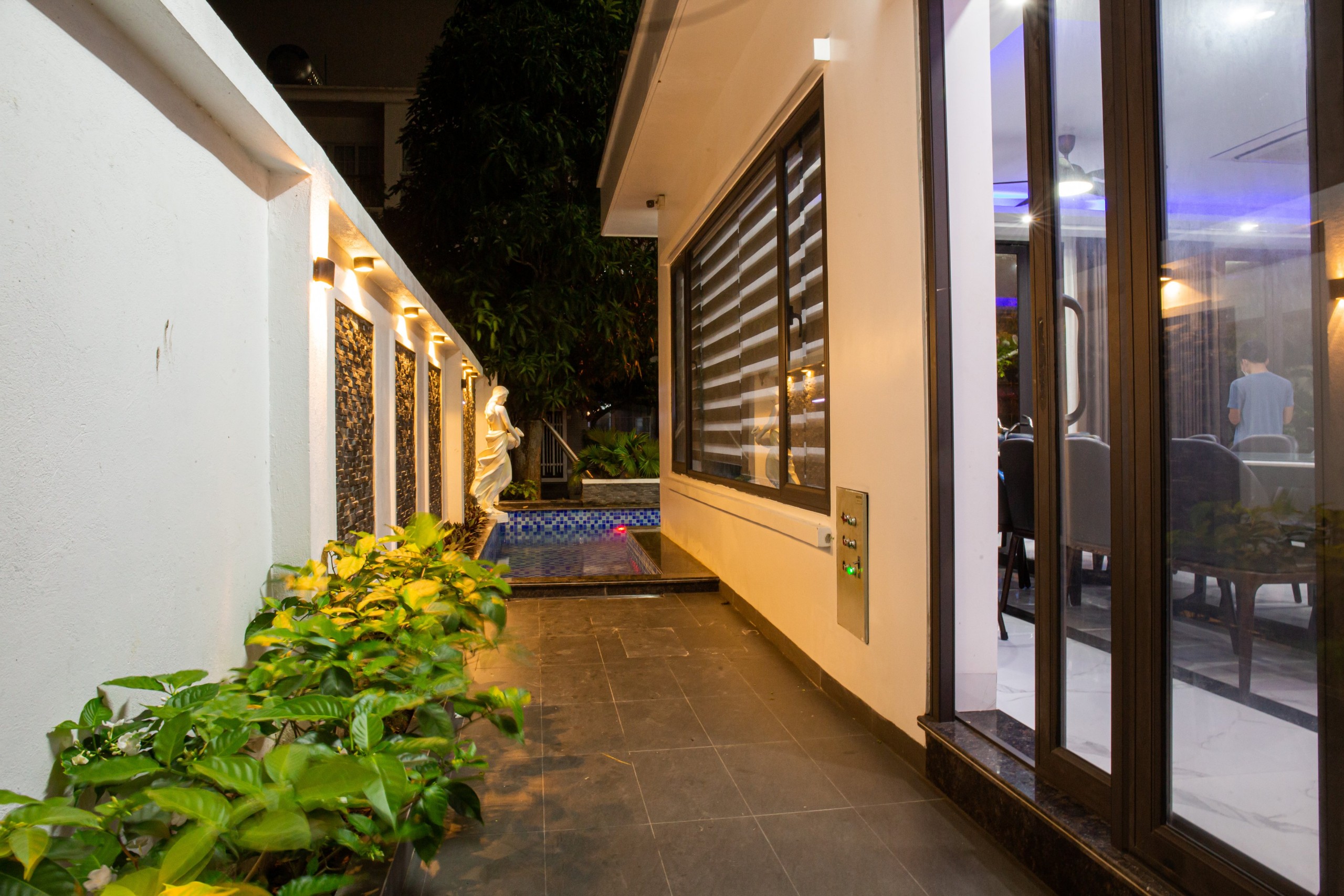 villa 8pn có sân vườn (3) villa 8pn co san vuon 3