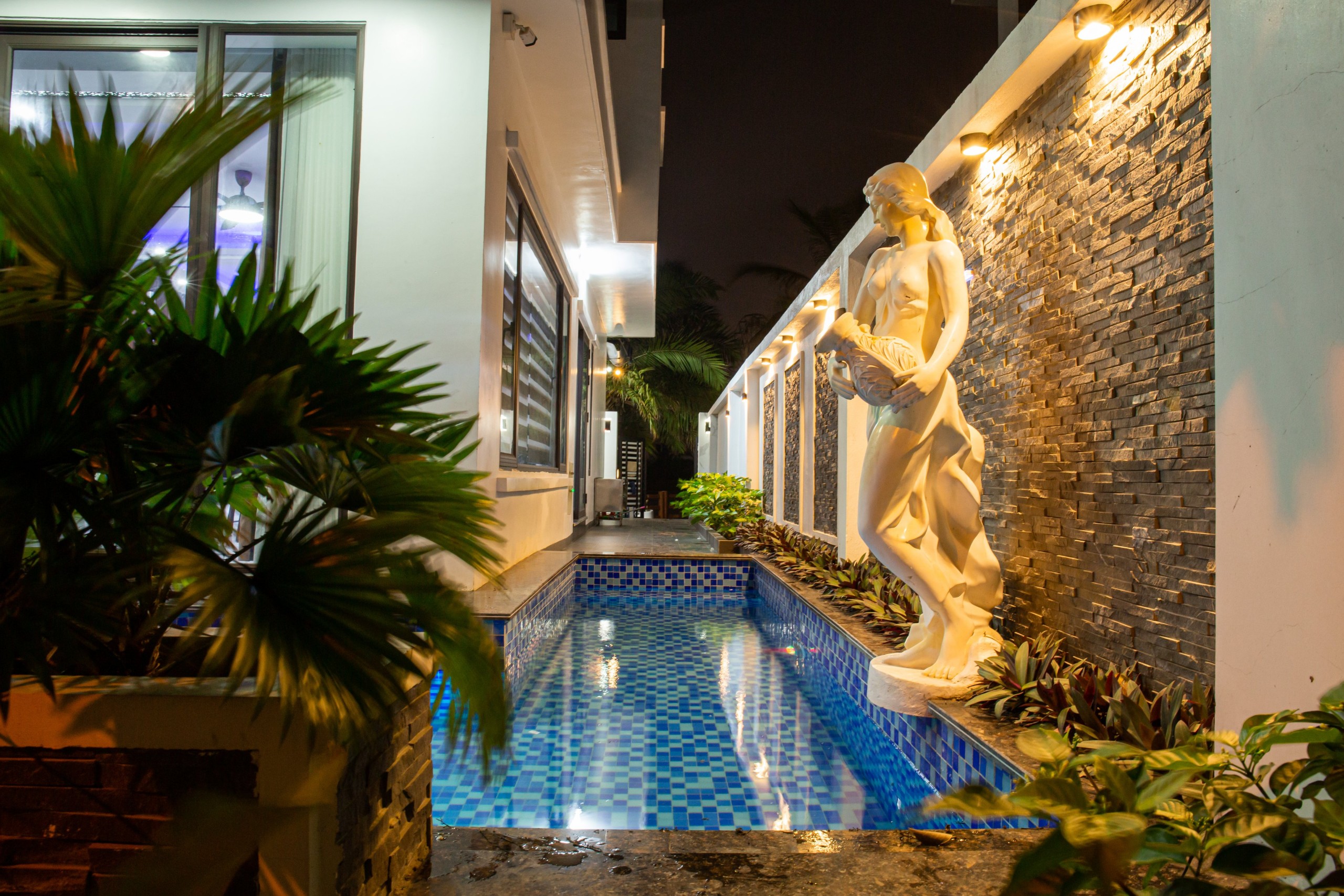 villa 8pn có sân vườn (5) villa 8pn co san vuon 5