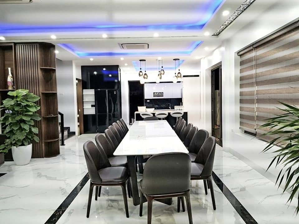 villa 8pn có sân vườn (6) villa 8pn co san vuon 6