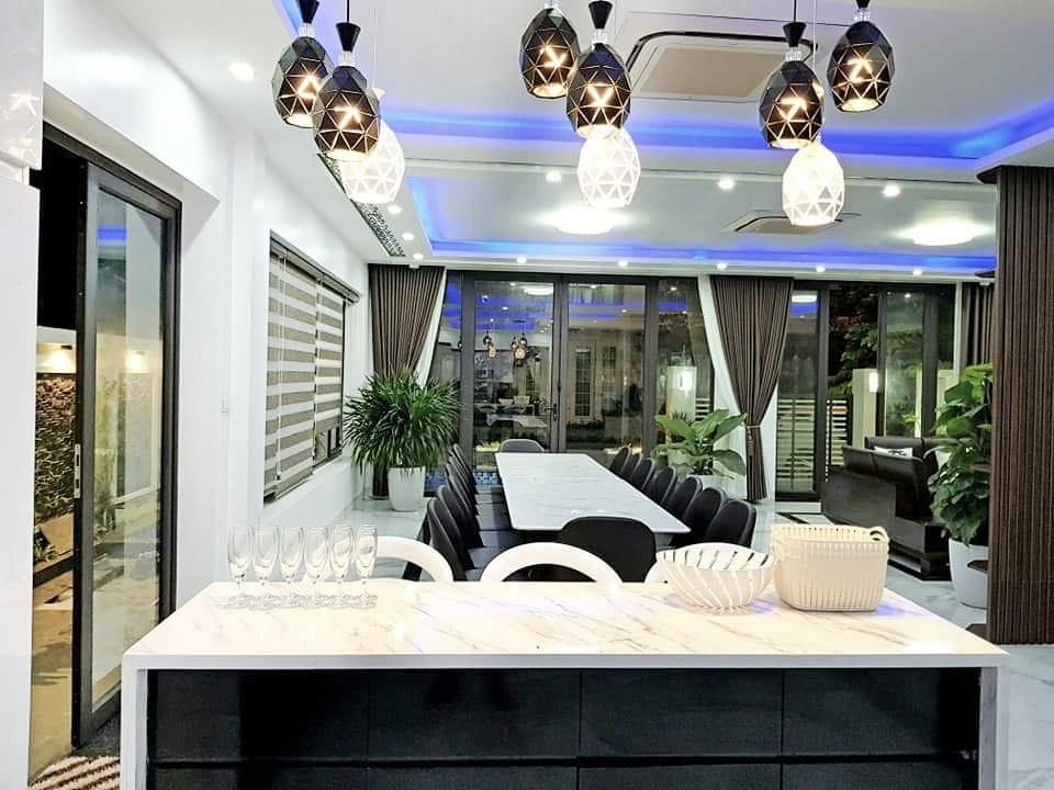 villa 8pn có sân vườn (7) villa 8pn co san vuon 7