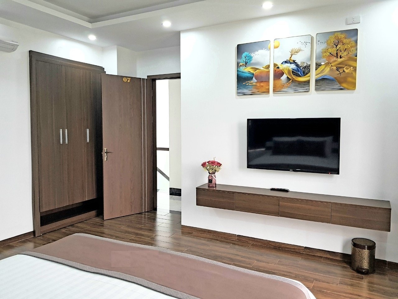 villa 8pn có sân vườn (9) villa 8pn co san vuon 9