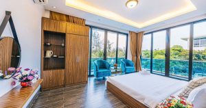 8 Phòng Ngủ Siêu ĐẸP - View Sân Golf Sân Vườn Rộng 11 villa 8pn db01 10