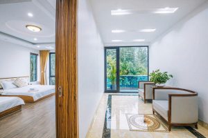 8 Phòng Ngủ Siêu ĐẸP - View Sân Golf Sân Vườn Rộng 13 villa 8pn db01 12